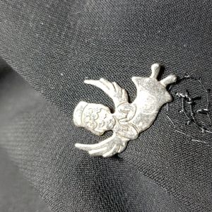 Angel Pin